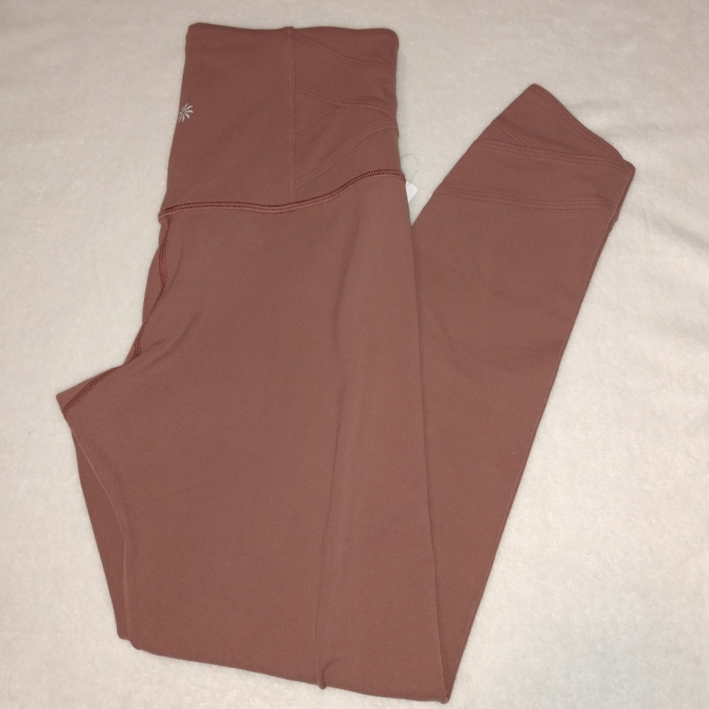 NWT Athleta Leggings Size Small